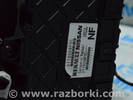 ФОТО AMPLIFIER CONTROL AIR CONDITIONER для Infiniti QX50 Одесса