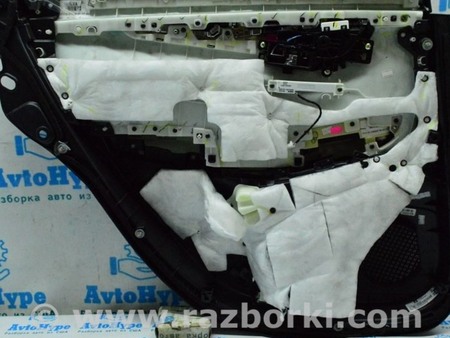 ФОТО Антенна keyless зад прав дверь для Infiniti QX50 Одесса