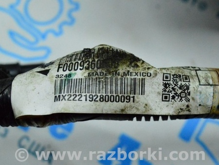 ФОТО Проводка подкапотная с блоком предохранителей для Infiniti QX50 Одесса