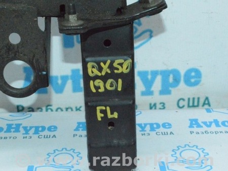 ФОТО Усилитель переднего подрамника левый для Infiniti QX50 Одесса