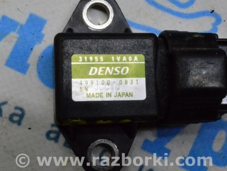 ФОТО MAP sensor для Infiniti QX50 Одесса
