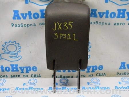 ФОТО Кронштейн заднего дифференциала (редуктора) для Infiniti QX50 Одесса