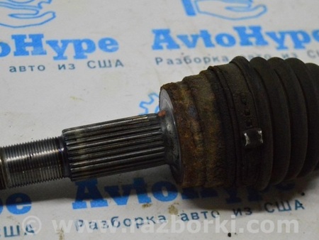 ФОТО Привод полуось зад лев для Infiniti QX50 Одесса