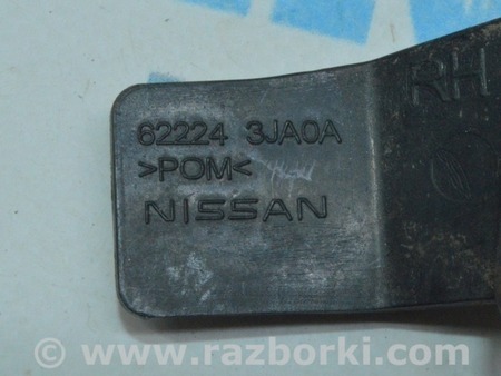 ФОТО Крепление переднего бампера правое внутр для Infiniti QX50 Одесса