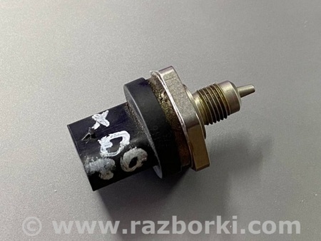 ФОТО Датчик давления и температуры в топливной рампе для Infiniti QX50 Одесса