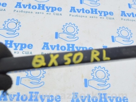 ФОТО Направляющая стекла двери задней левой для Infiniti QX50 Одесса