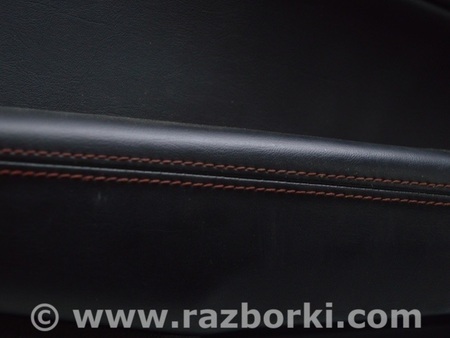 ФОТО Обшивка двери карточка задняя левая для Jeep Compass (17-21) Одесса