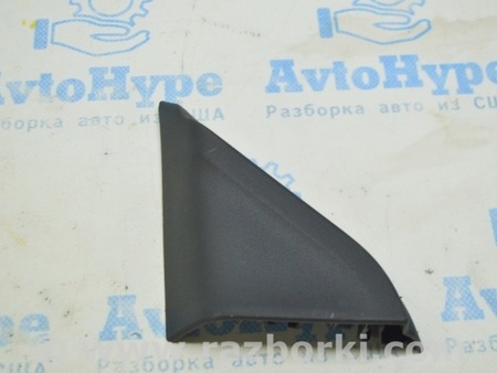 ФОТО Заглушка бокового зеркала передняя левая для Jeep Compass (17-21) Одесса