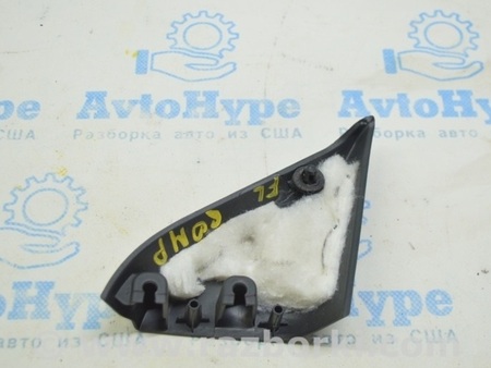 ФОТО Заглушка бокового зеркала передняя левая для Jeep Compass (17-21) Одесса