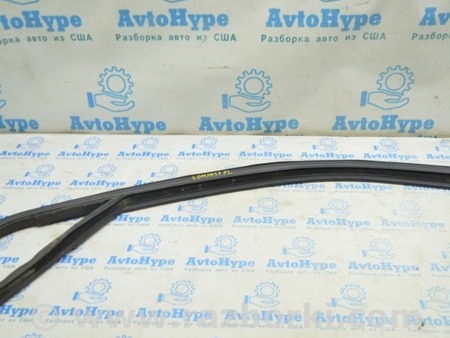 ФОТО Молдинг двери верхний передней левой для Jeep Compass (17-21) Одесса