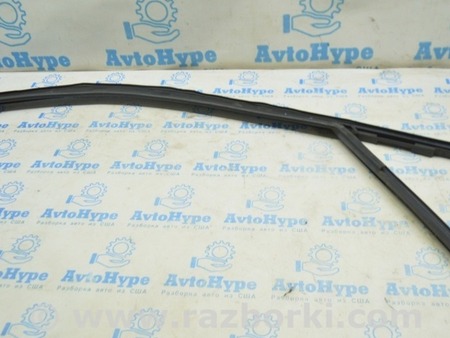 ФОТО Молдинг двери верхний передней левой для Jeep Compass (17-21) Одесса