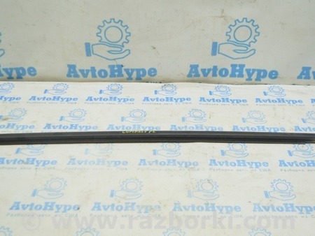 ФОТО Молдинг дверь-стекло центральный передний левый для Jeep Compass (17-21) Одесса