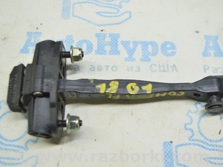 ФОТО Ограничитель двери передней левой для Jeep Compass (17-21) Одесса