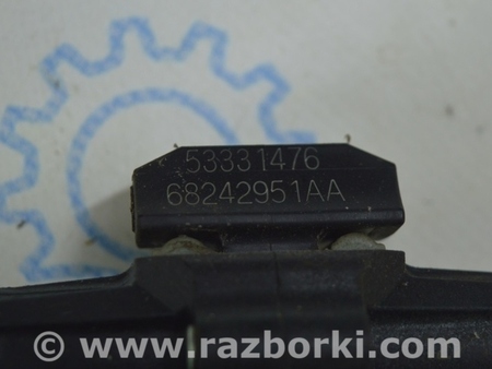 ФОТО Ограничитель двери передней левой для Jeep Compass (17-21) Одесса