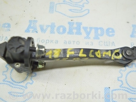 ФОТО Ограничитель двери передней левой для Jeep Compass (17-21) Одесса