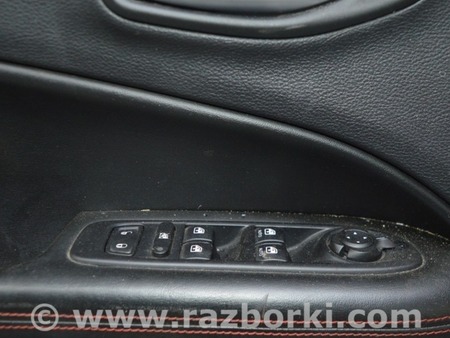 ФОТО Управление стеклоподъемником и зеркалами переднее левое для Jeep Compass (17-21) Одесса