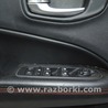 Управление стеклоподъемником и зеркалами переднее левое Jeep Compass (17-21)