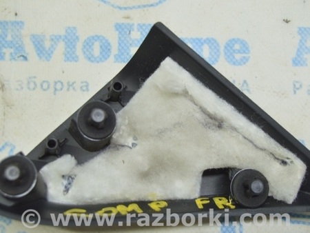 ФОТО Заглушка бокового зеркала передняя правая для Jeep Compass (17-21) Одесса