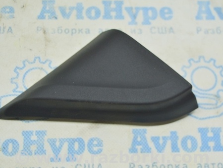 ФОТО Заглушка бокового зеркала передняя правая для Jeep Compass (17-21) Одесса