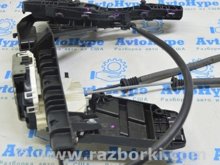 ФОТО Механизм ручки двери передней правой для Jeep Compass (17-21) Одесса