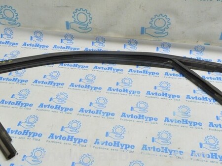 ФОТО Молдинг двери верхний передней правой для Jeep Compass (17-21) Одесса