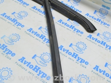 ФОТО Молдинг двери верхний передней правой для Jeep Compass (17-21) Одесса