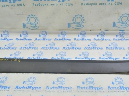 ФОТО Накладка двери нижняя передняя правая для Jeep Compass (17-21) Одесса