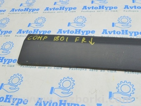 ФОТО Накладка двери нижняя передняя правая для Jeep Compass (17-21) Одесса