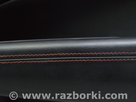 ФОТО Обшивка двери карточка передняя правая для Jeep Compass (17-21) Одесса