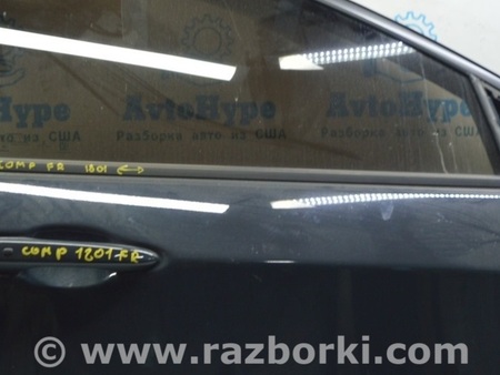 ФОТО Стекло двери передней правой для Jeep Compass (17-21) Одесса