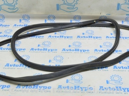 ФОТО Уплотнитель двери передней правой для Jeep Compass (17-21) Одесса