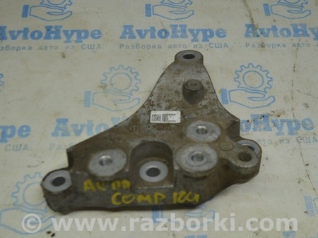 ФОТО Кронштейн подушки КПП для Jeep Compass (17-21) Одесса