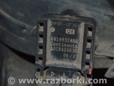 ФОТО MAP sensor для Jeep Compass (17-21) Одесса
