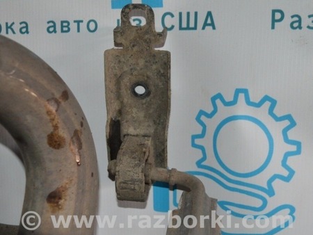 ФОТО Кронштейн глушителя задний правый для Jeep Compass (17-21) Одесса