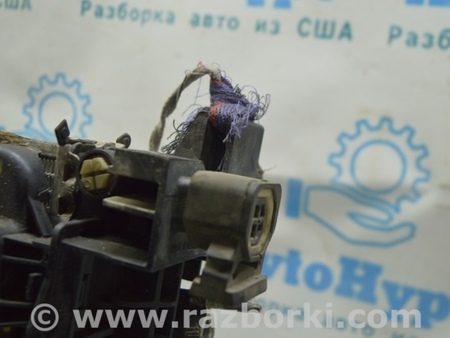 ФОТО Кронштейн радиатора верхний левый для Jeep Compass (17-21) Одесса