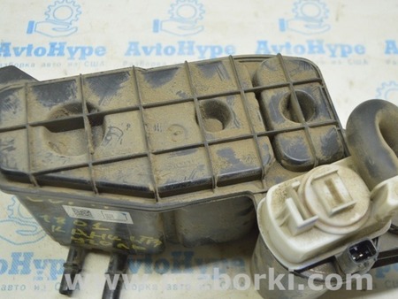 ФОТО Канистра с углем абсорбер для Jeep Compass (17-21) Одесса