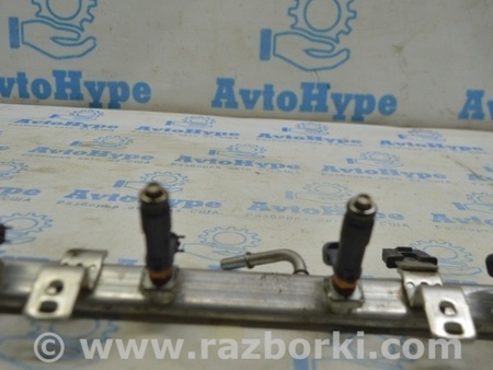 ФОТО Форсунка распылитель для Jeep Compass (17-21) Одесса