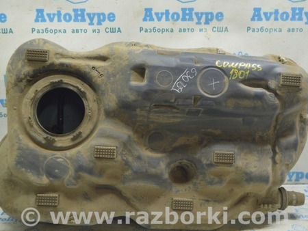 ФОТО Топливный бак для Jeep Compass (17-21) Одесса