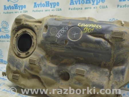 ФОТО Топливный бак для Jeep Compass (17-21) Одесса