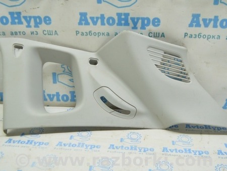 ФОТО Обшивка арки верхняя правая для Jeep Compass (17-21) Одесса