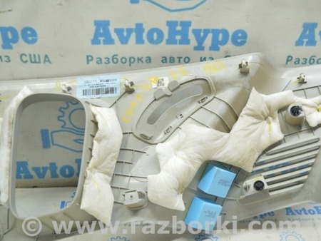 ФОТО Обшивка арки верхняя правая для Jeep Compass (17-21) Одесса