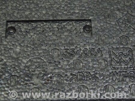 ФОТО Поддон багажника правый для Jeep Compass (17-21) Одесса