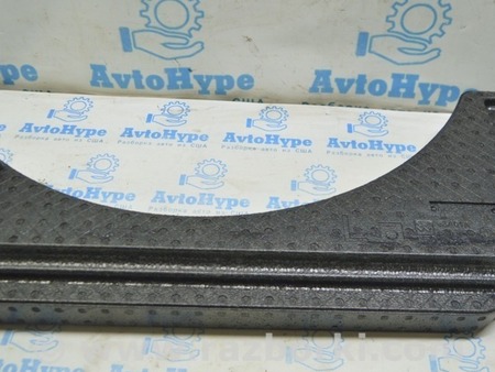 ФОТО Поддон багажника левый для Jeep Compass (17-21) Одесса