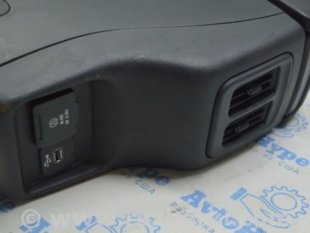 ФОТО USB HUB для Jeep Compass (17-21) Одесса