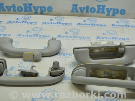 ФОТО Ручка потолка передняя левая для Jeep Compass (17-21) Одесса