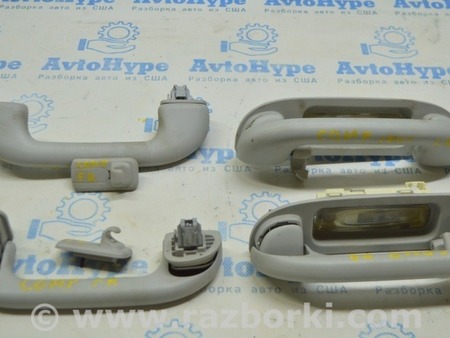 ФОТО Ручка потолка передняя левая для Jeep Compass (17-21) Одесса