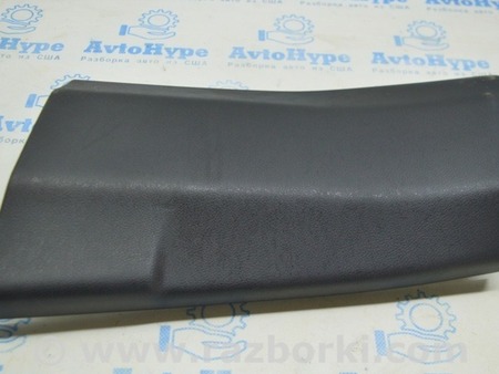 ФОТО Накладка центральной стойки нижняя левая для Jeep Compass (17-21) Одесса