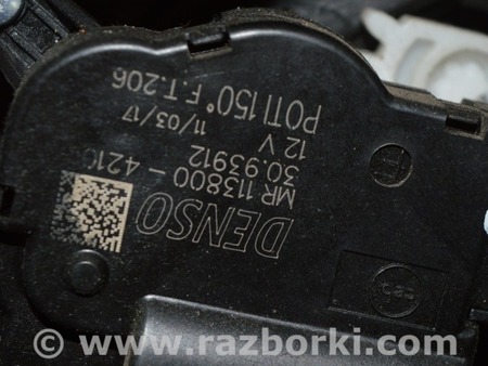 ФОТО Печка в сборе для Jeep Compass (17-21) Одесса