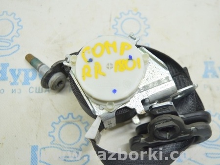 ФОТО Ремень безопасности задний правый для Jeep Compass (17-21) Одесса