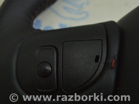 ФОТО Кнопки управления с обратной стороны руля правое для Jeep Compass (17-21) Одесса
